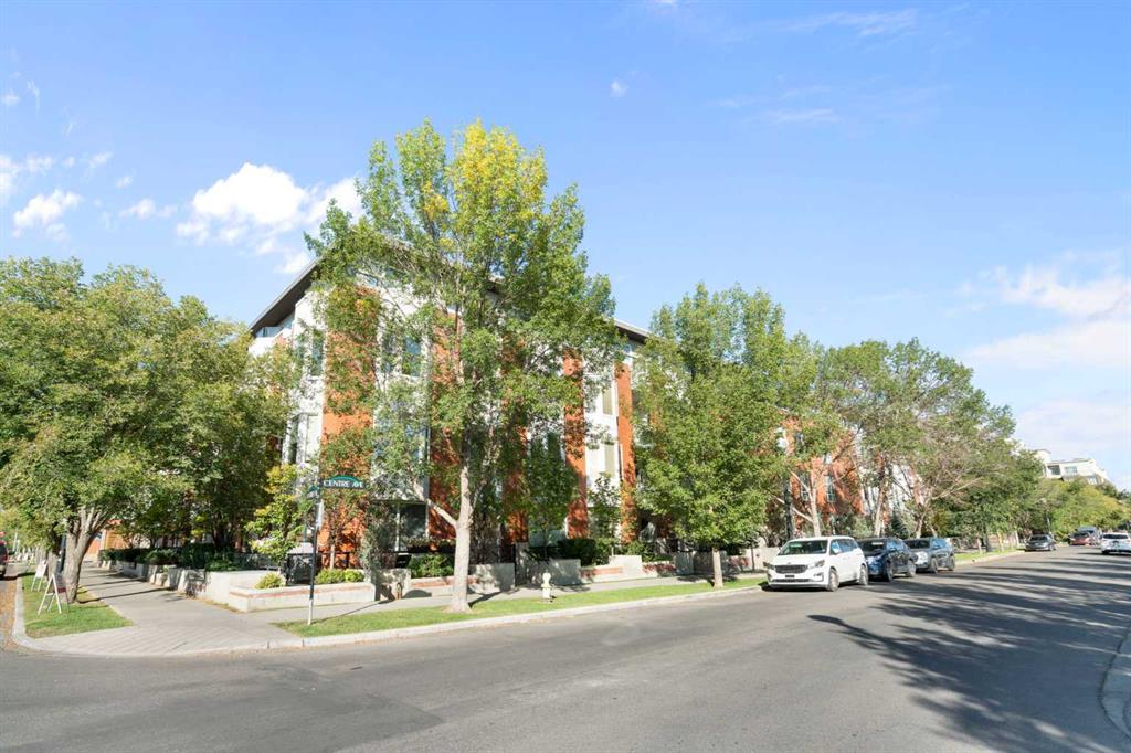 830 Centre Avenue NE #406 photo 5