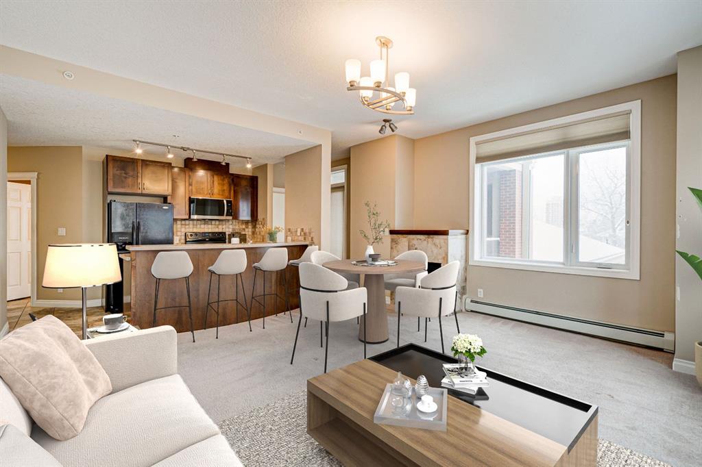 24 Hemlock Crescent SW #3306
