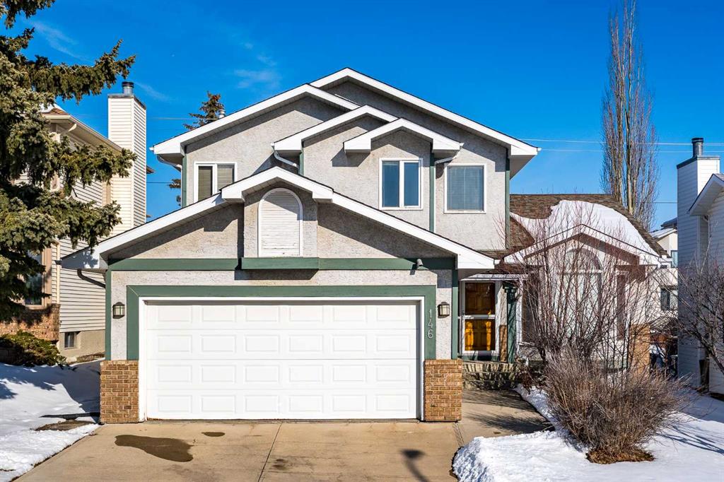 146 Hawkdale Circle NW