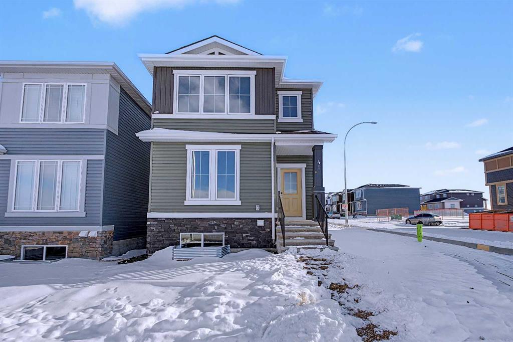 41 Ambleton Boulevard NW