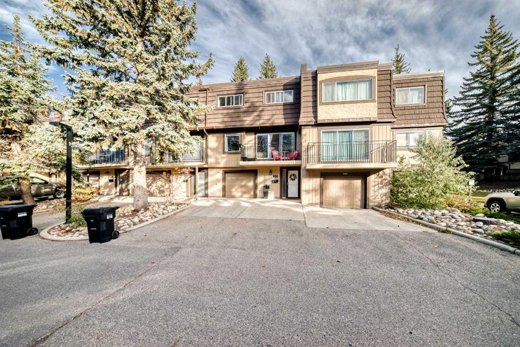 3130 66 Avenue SW #406