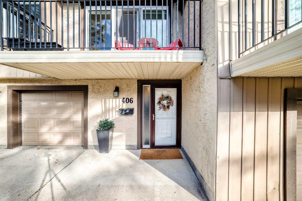3130 66 Avenue SW #406 photo 2