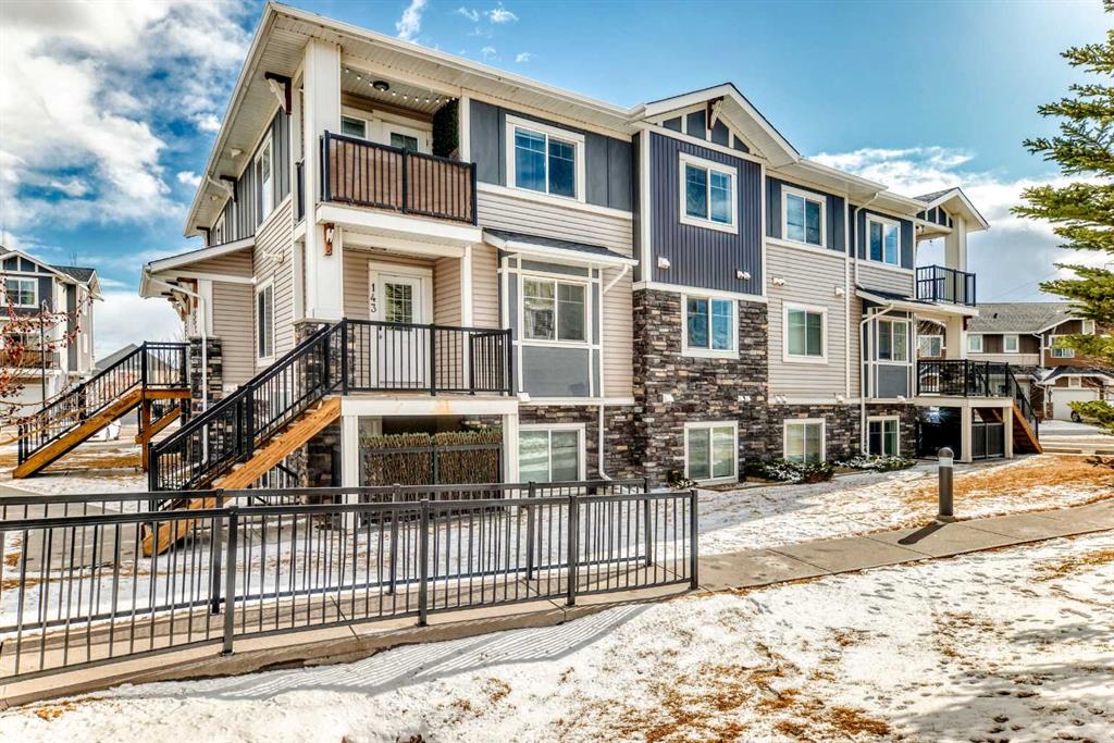 300 MARINA Drive #143