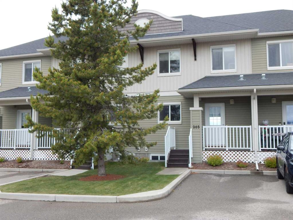 203 Clover Way