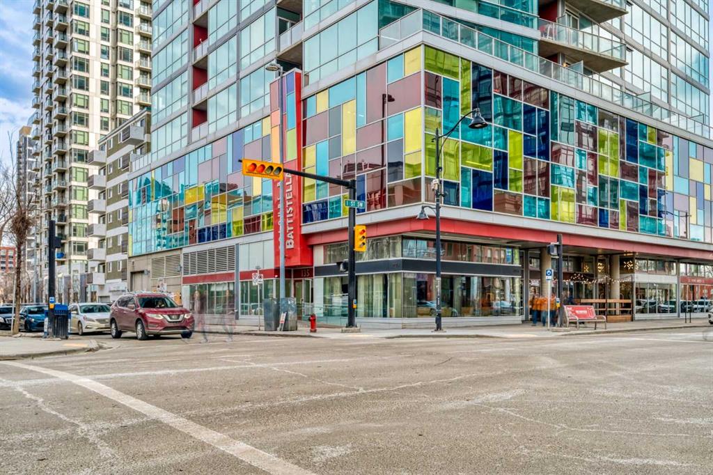 135 13 Avenue SW #2111 photo 2