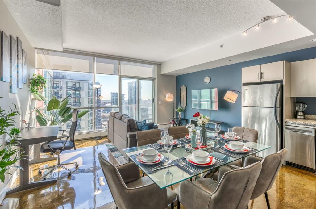 135 13 Avenue SW #2111 photo 3