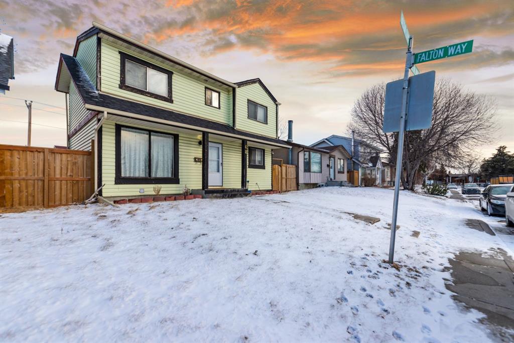 48 Falton Way NE photo 2