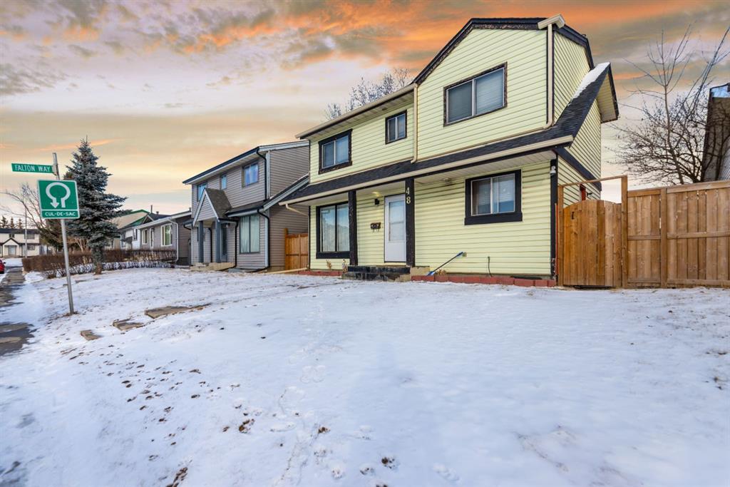48 Falton Way NE photo 3