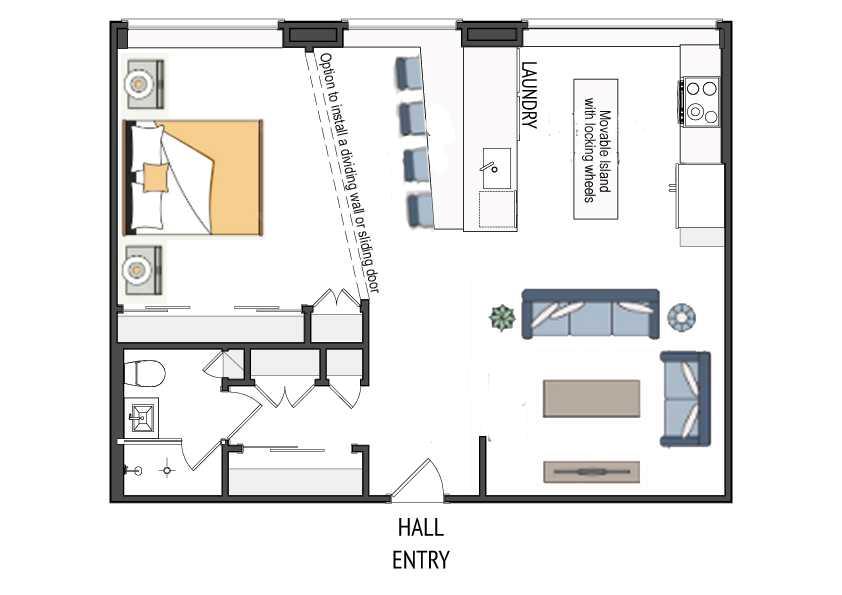 3204 Rideau Place SW #107 photo 3