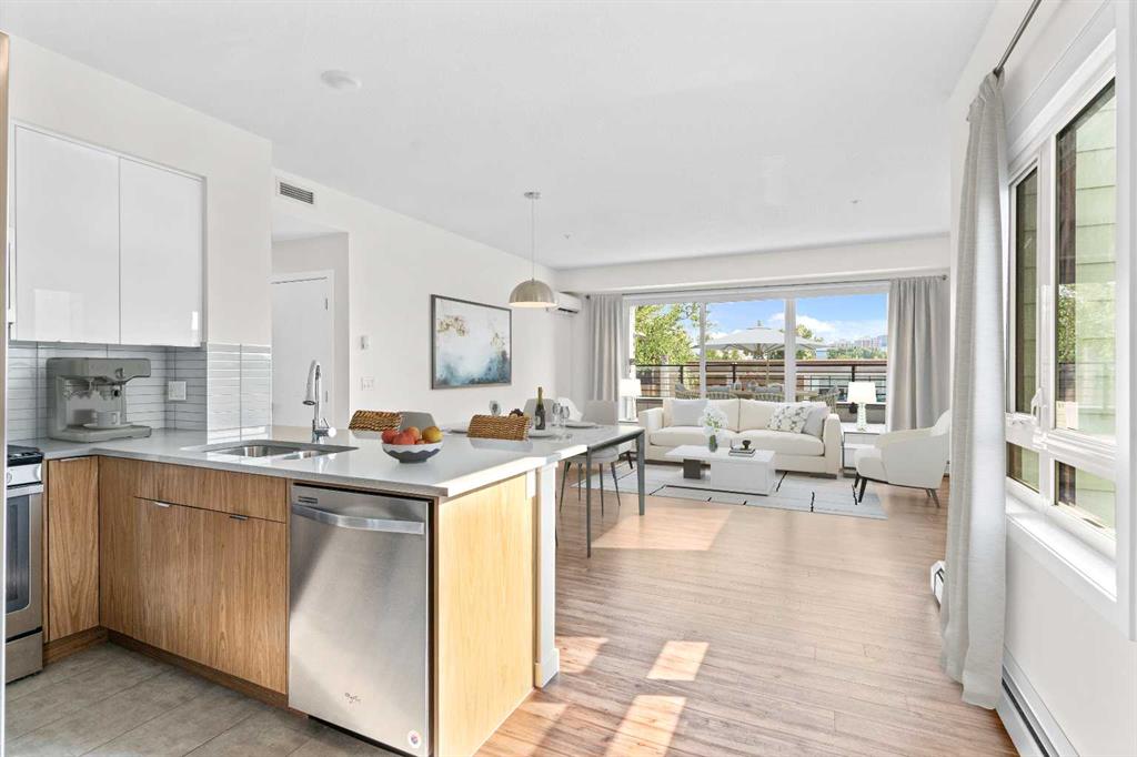 120 18 Avenue SW #319 photo 4