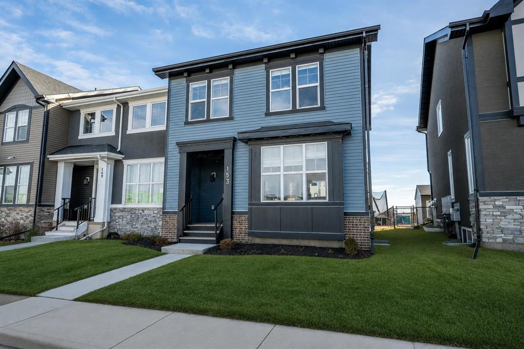 153 Waterford Boulevard