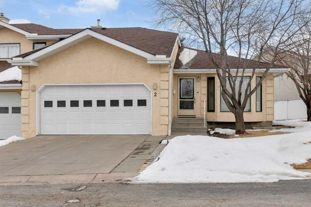 200 Sandstone Drive NW #2
