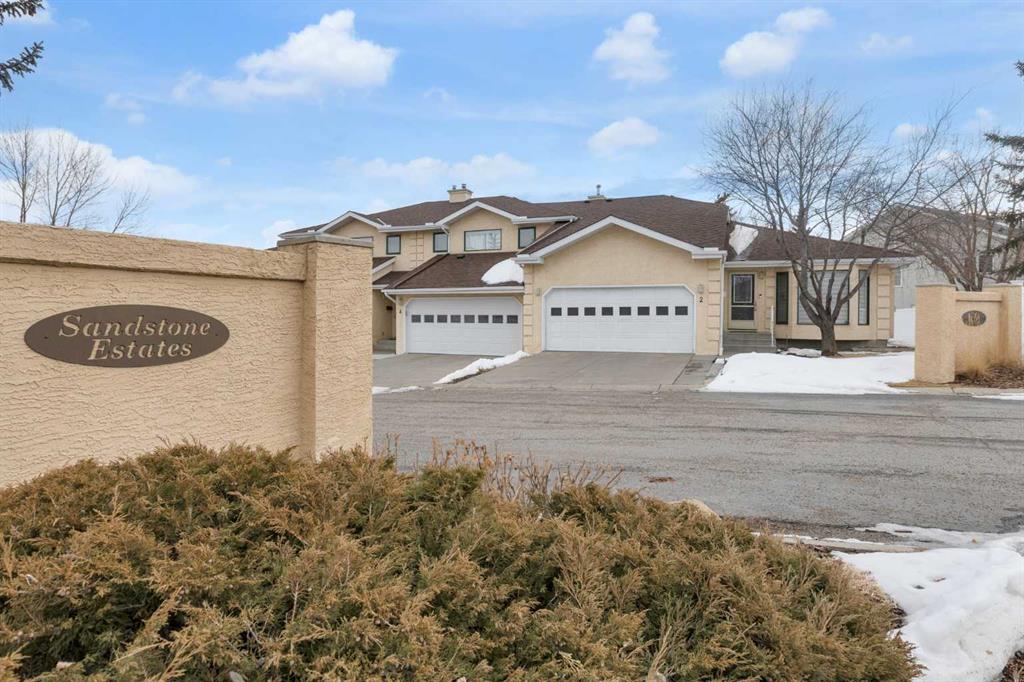 200 Sandstone Drive NW #2 photo 2