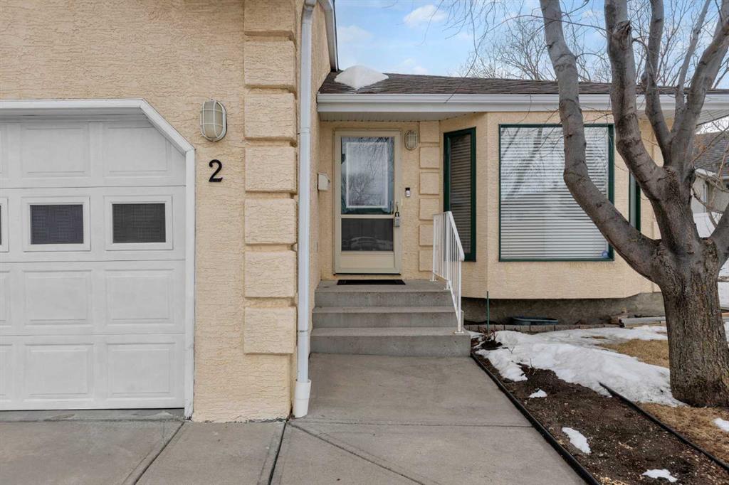 200 Sandstone Drive NW #2 photo 3