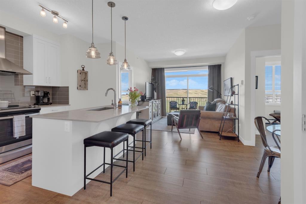 10 Walgrove Walk SE #421
