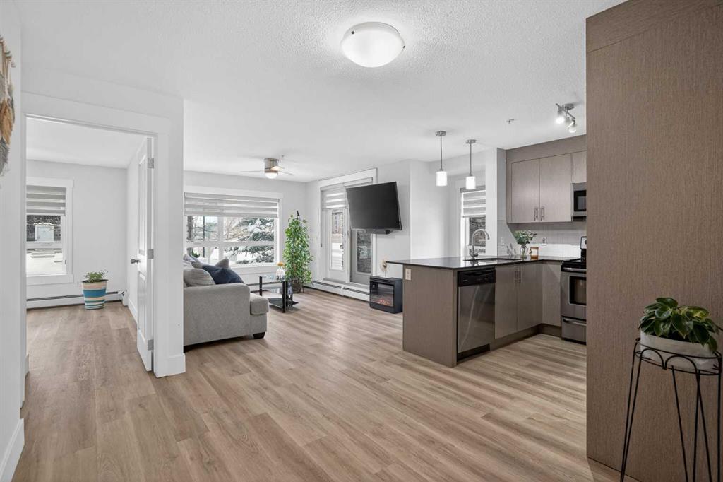 240 Skyview Ranch Road NE #4106 photo 3