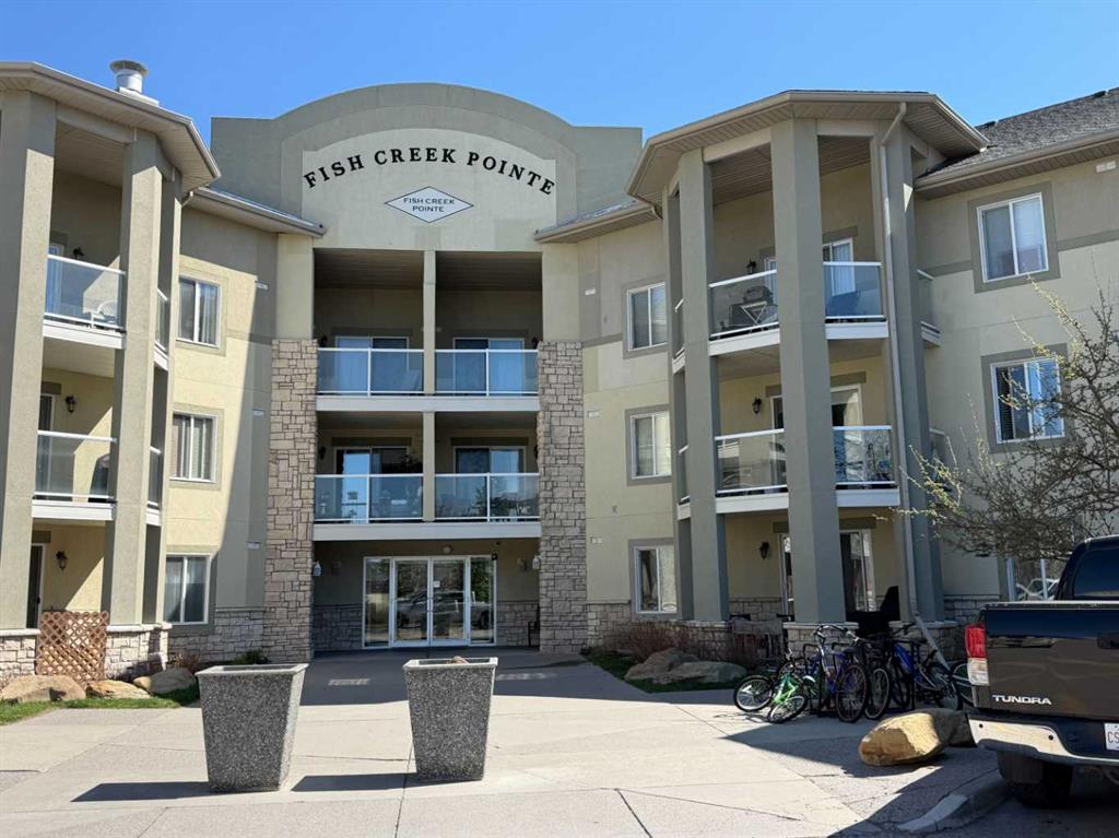 2518 Fish Creek Boulevard SW #2117