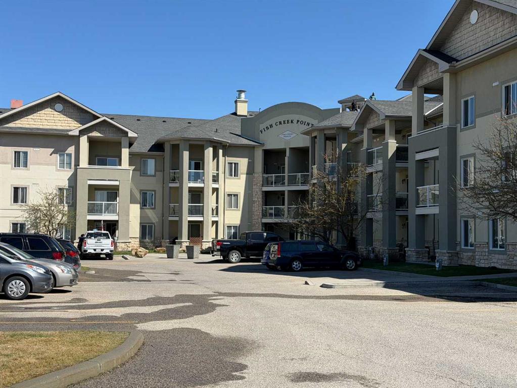 2518 Fish Creek Boulevard SW #2117 photo 2