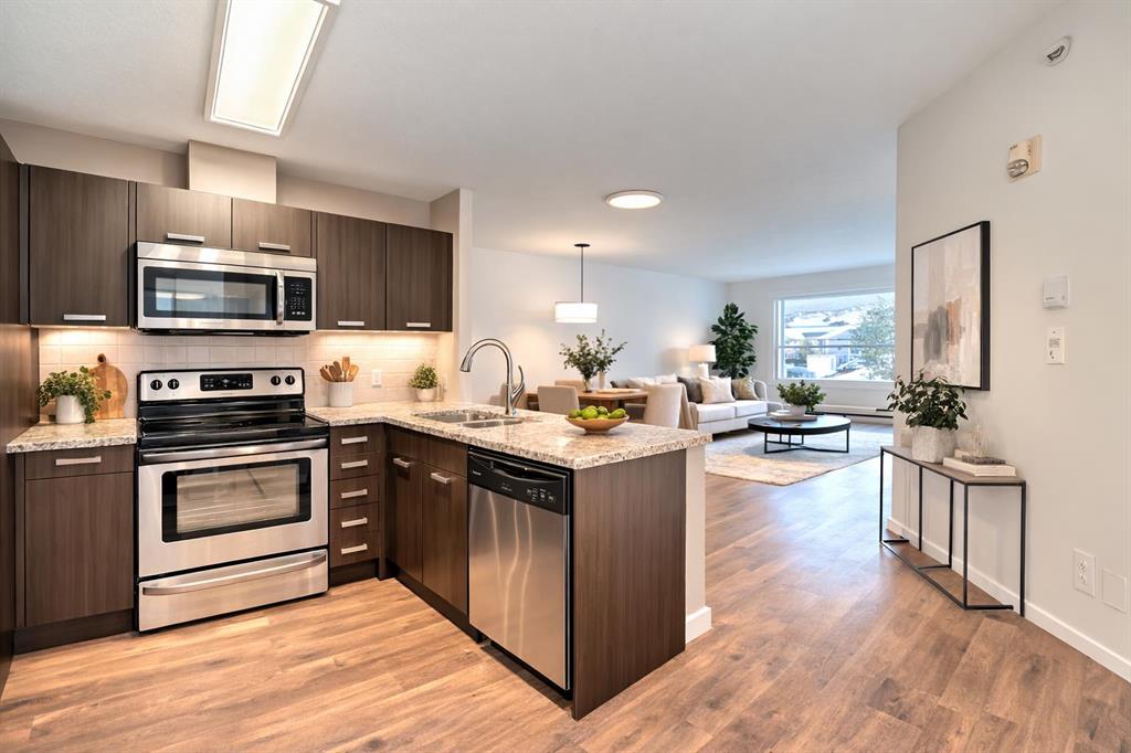 950 Arbour Lake Road NW #1318
