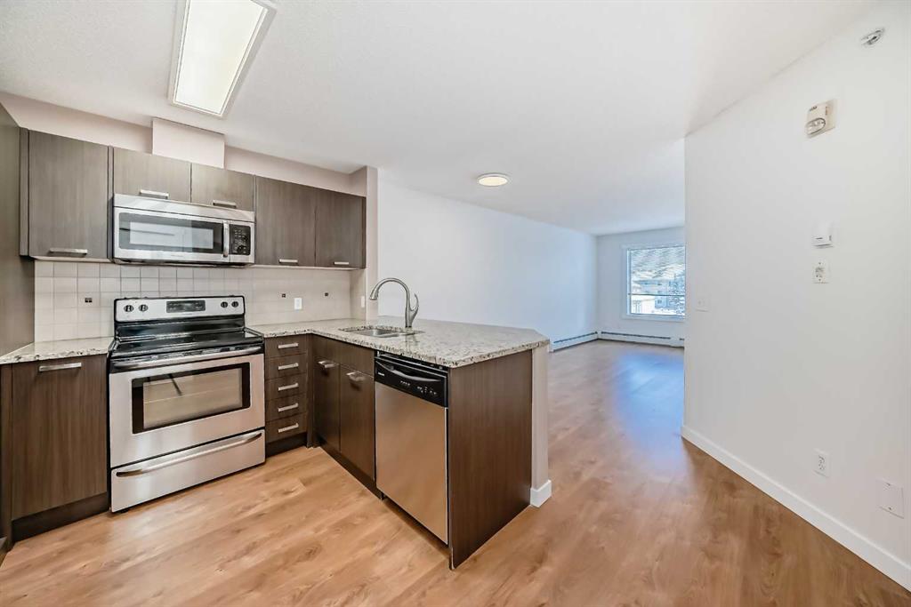 950 Arbour Lake Road NW #1318 photo 2