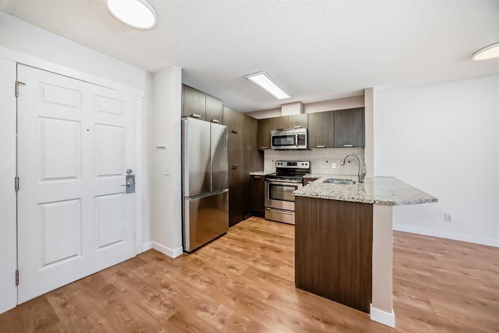 950 Arbour Lake Road NW #1318 photo 5
