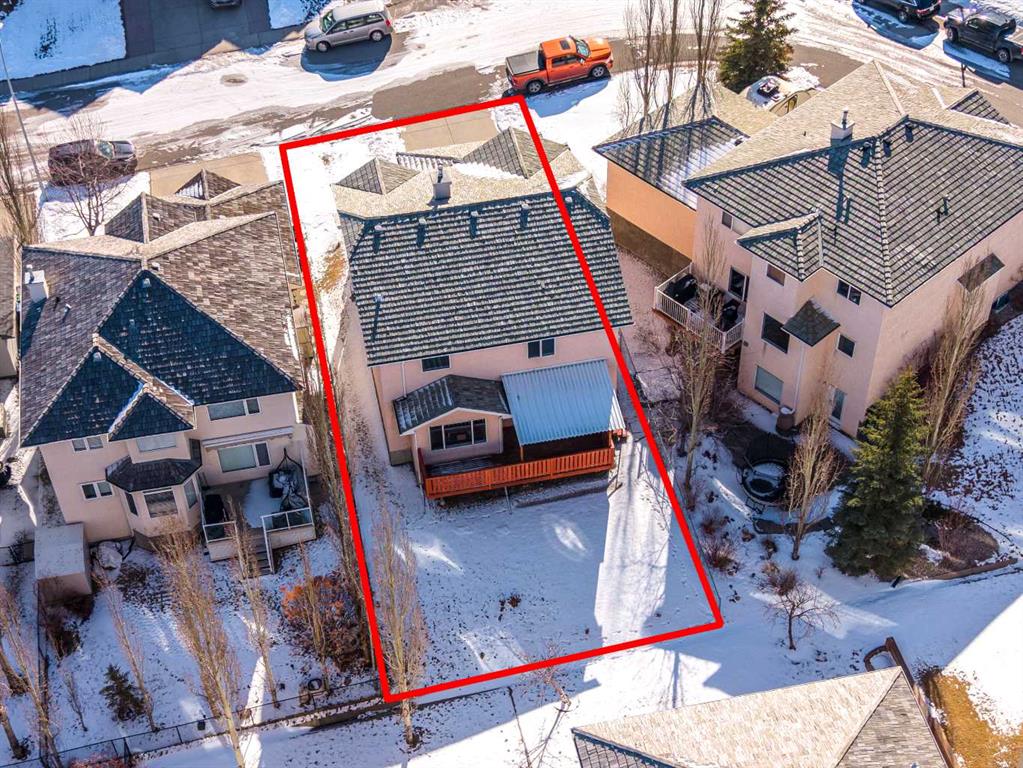110 Hampstead Rise NW photo 3