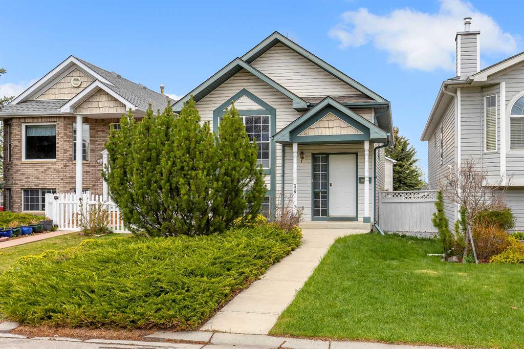 34 Hidden Spring Circle NW