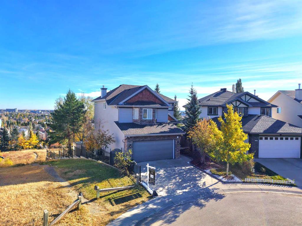 146 Springbluff Heights SW