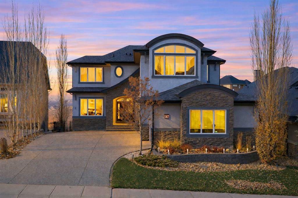 187 Cranarch Circle SE photo 4
