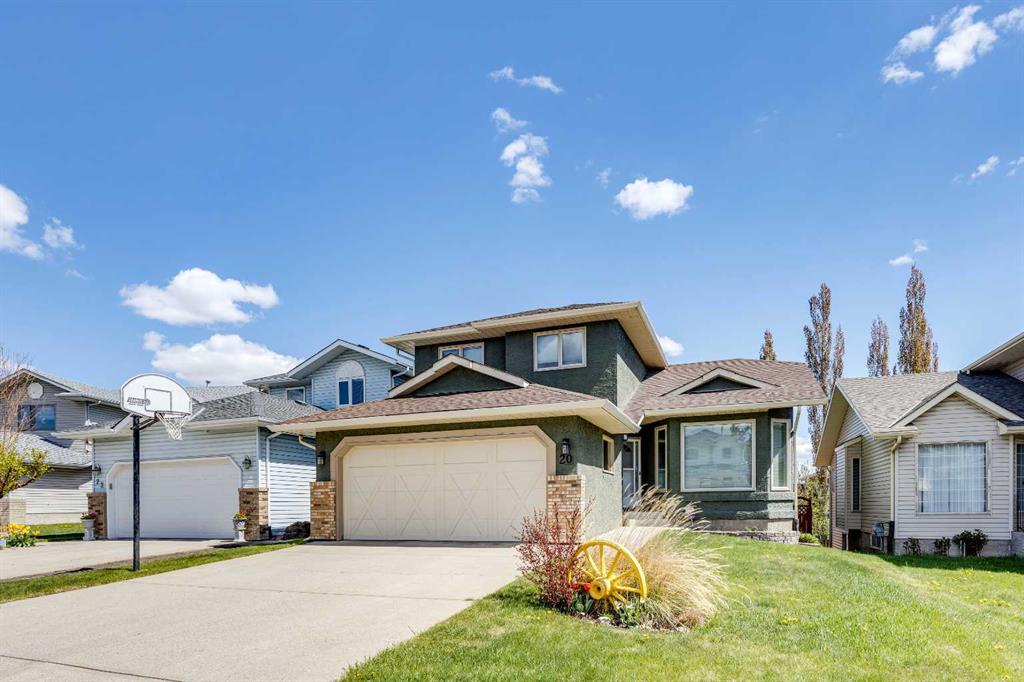 20 MacEwan Ridge View NW