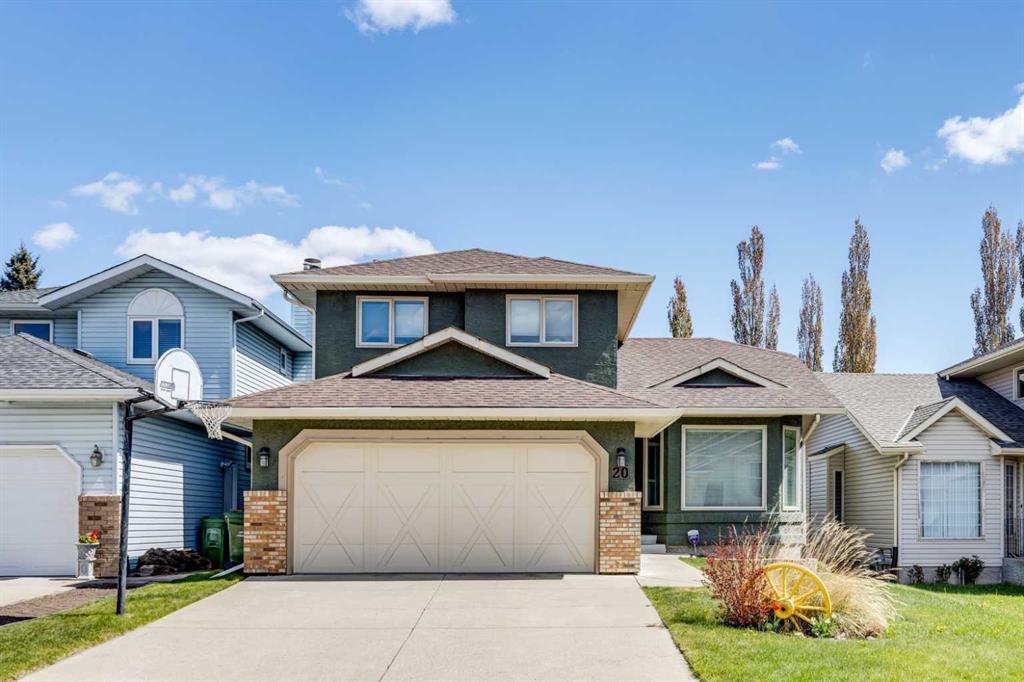 20 MacEwan Ridge View NW photo 2