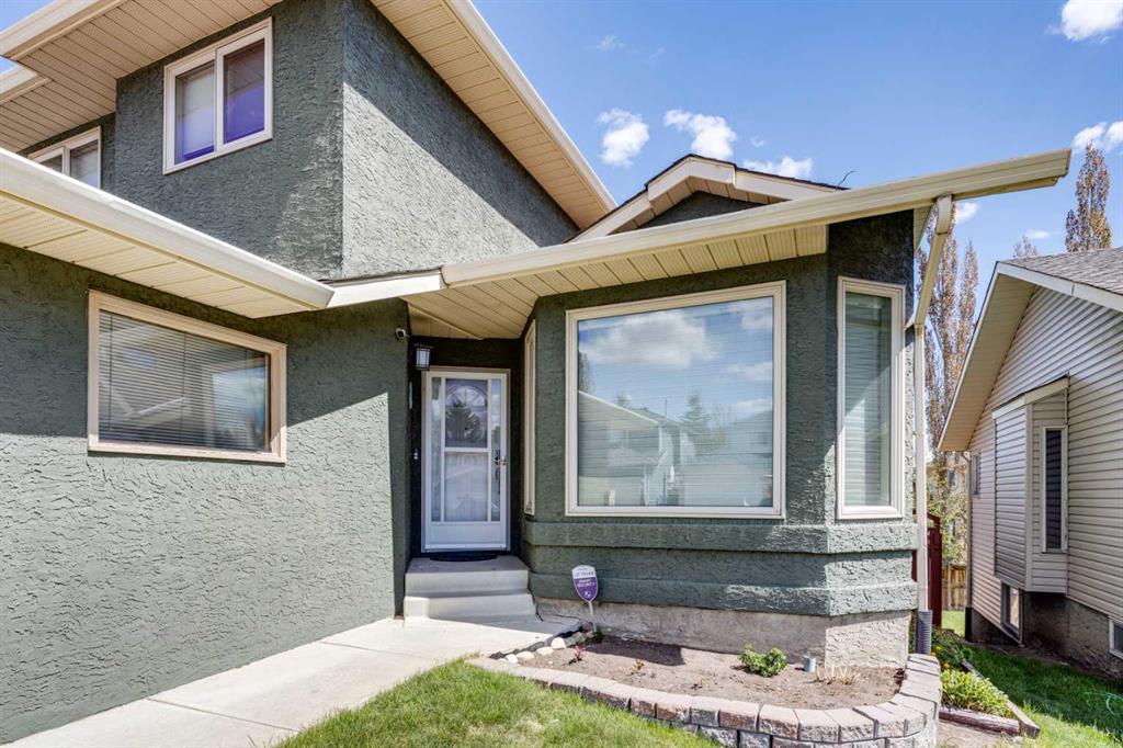 20 MacEwan Ridge View NW photo 3