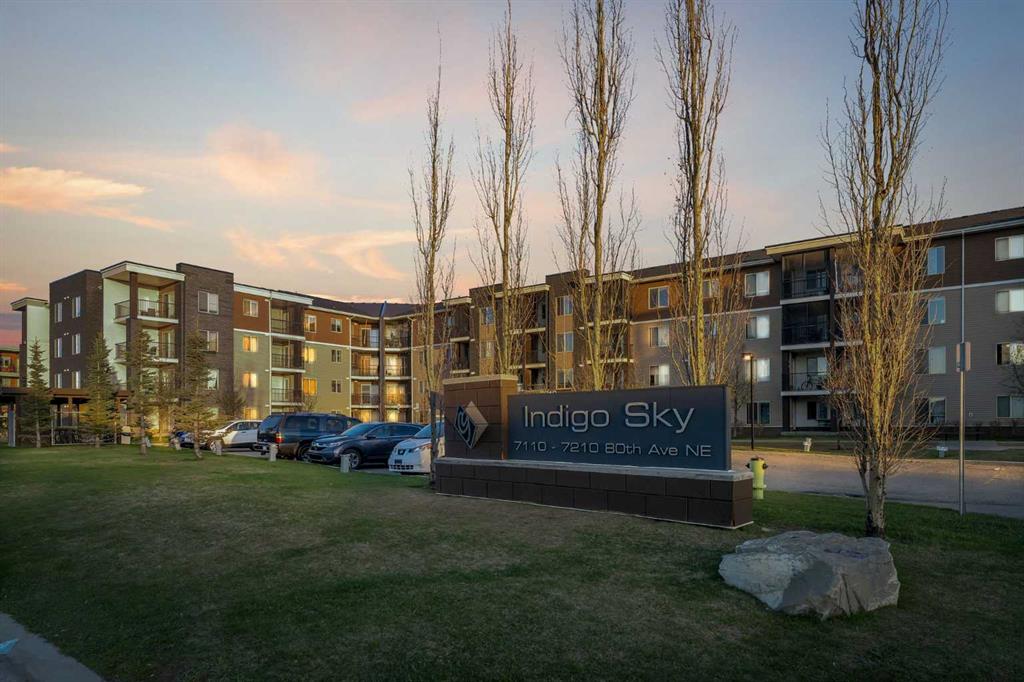 7210 80 Avenue NE #318