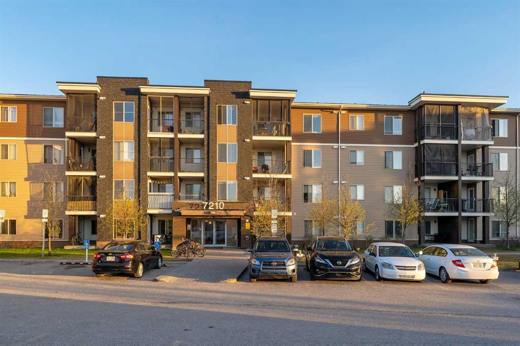7210 80 Avenue NE #318 photo 3