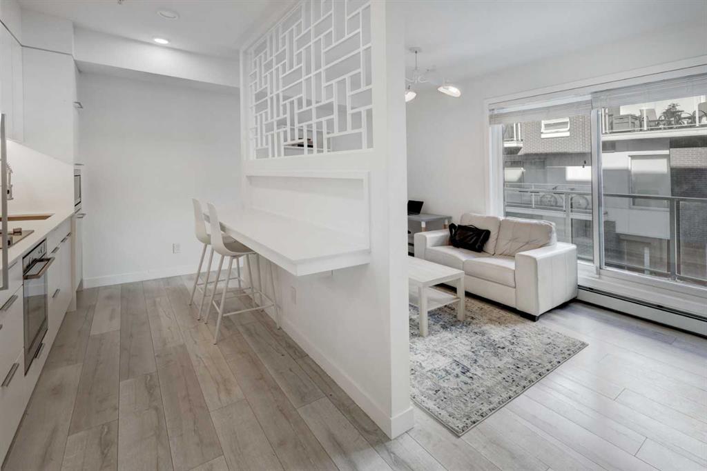 3125 39 Street NW #205 photo 4