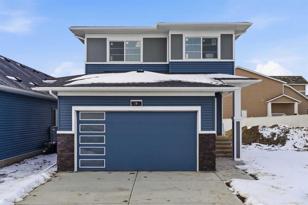 9 Bayview Mews SW