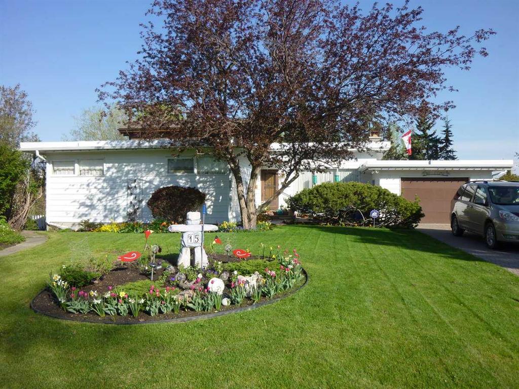 15 Glenview Drive SW