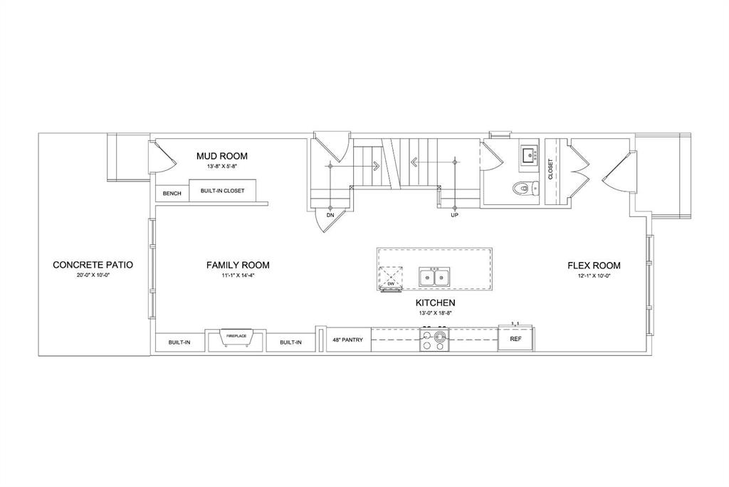 2305 Richmond Road SW photo 3