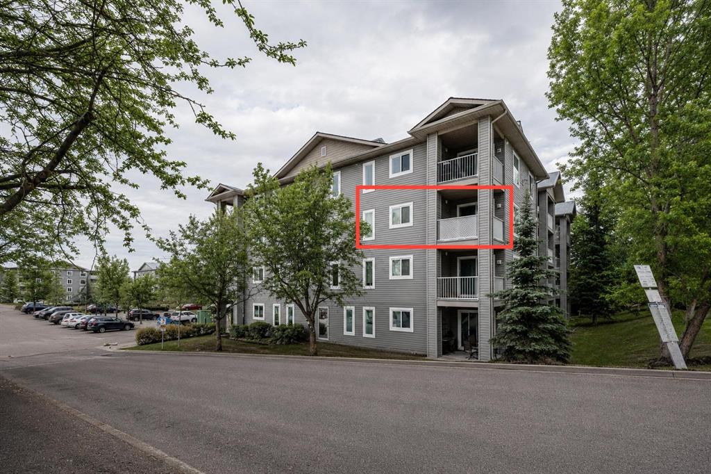 604 8 Street SW #1301