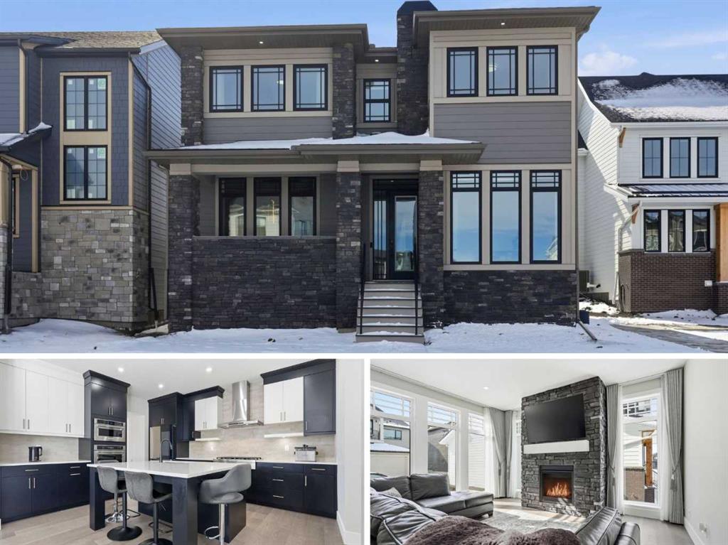 74 Alpine Gardens SW