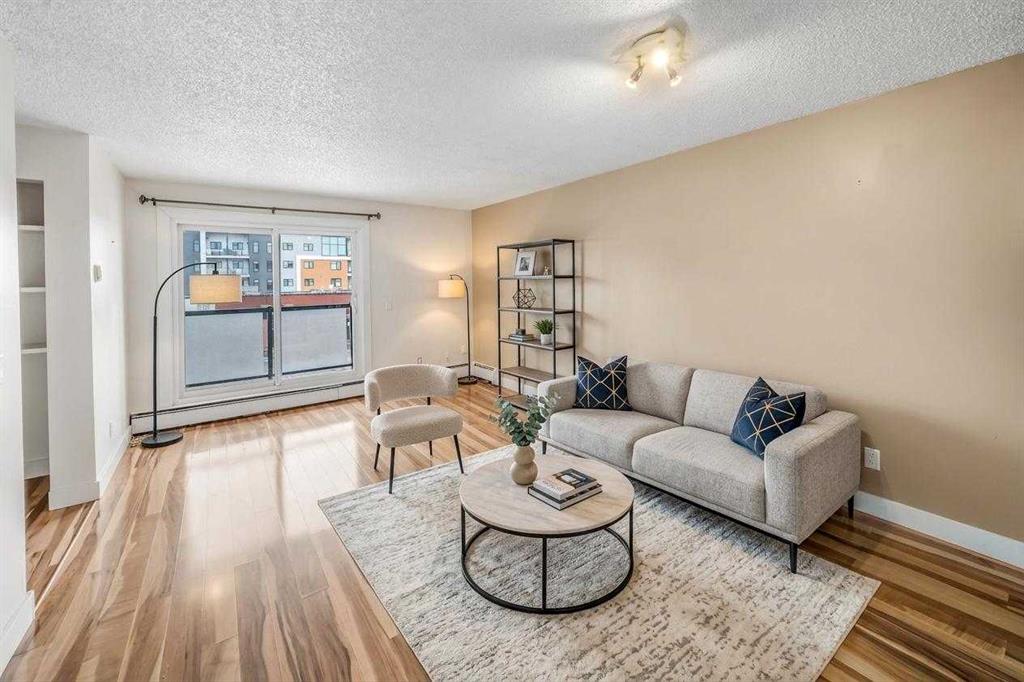 1915 26 Street SW #303 photo 4