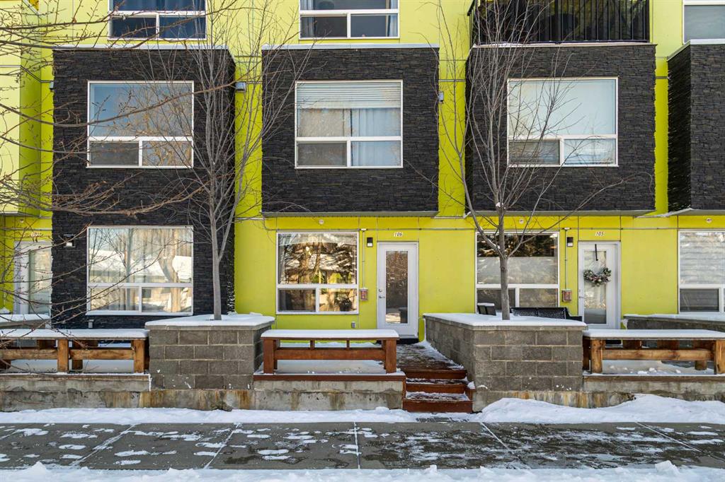 1740 9 Street NW #106 photo 3