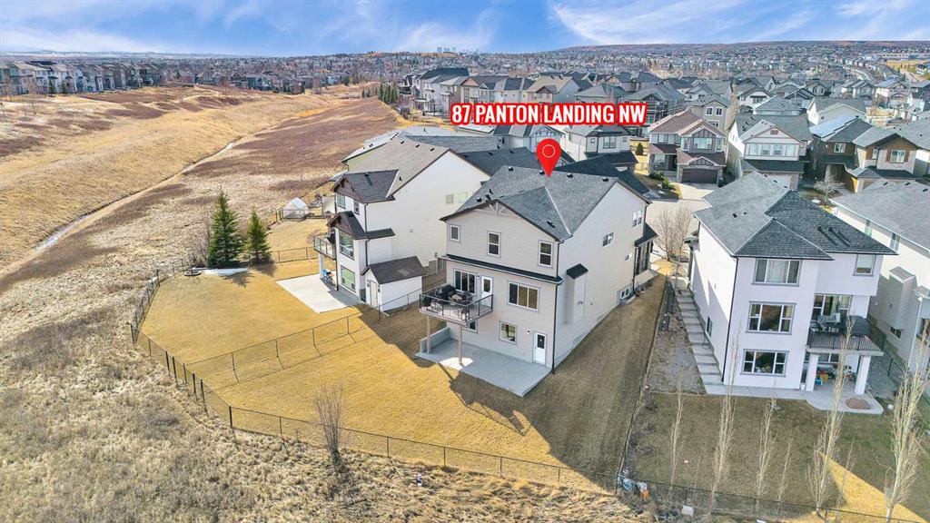 87 Panton Landing NW photo 2