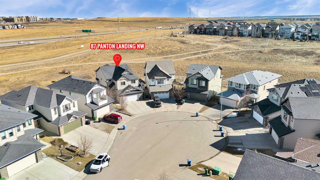 87 Panton Landing NW photo 4
