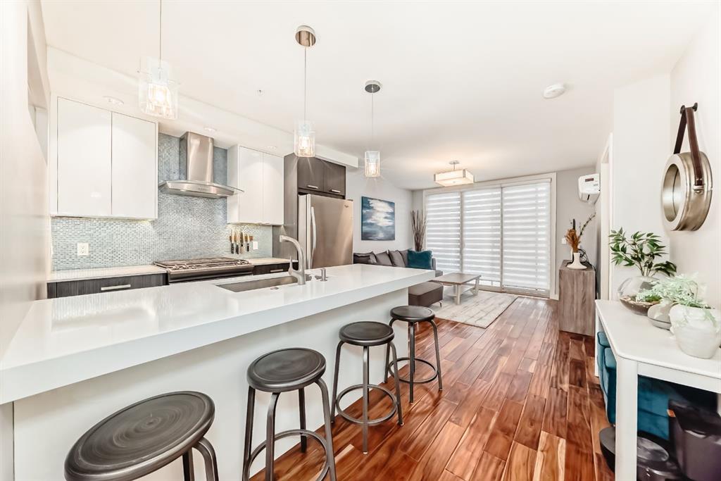 1029 15 Avenue SW #303 photo 3