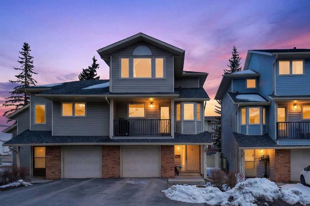 53 Millrise Lane SW photo 2