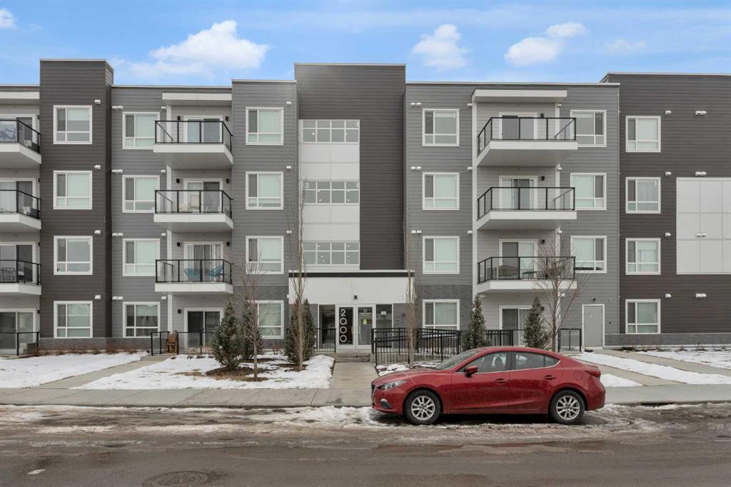 33 Carringham Gate NW #2106 photo 2