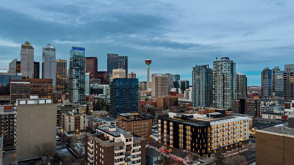 310 15 Avenue SW #217 photo 3