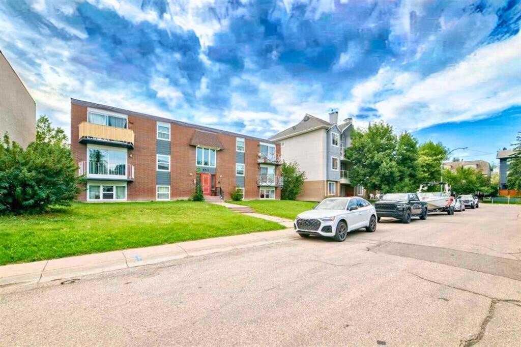 3511 15 Street SW #1 photo 2