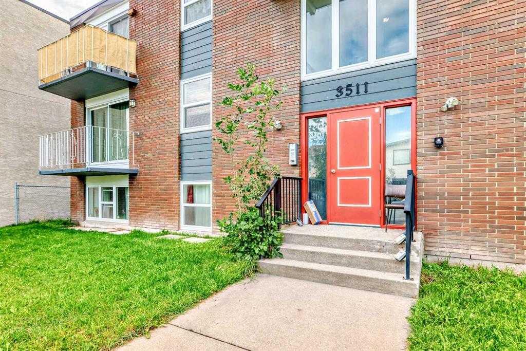 3511 15 Street SW #1 photo 4